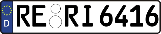 RE-RI6416