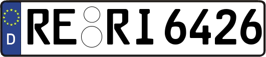 RE-RI6426