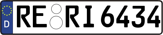 RE-RI6434