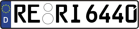 RE-RI6440