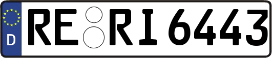 RE-RI6443