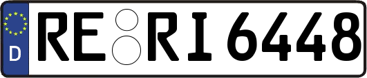 RE-RI6448