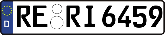 RE-RI6459