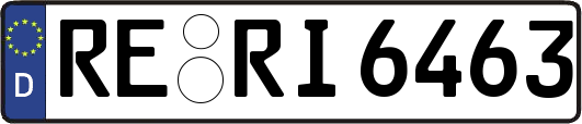 RE-RI6463