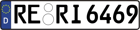 RE-RI6469