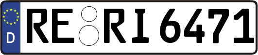 RE-RI6471