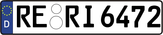 RE-RI6472