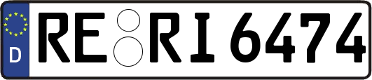 RE-RI6474