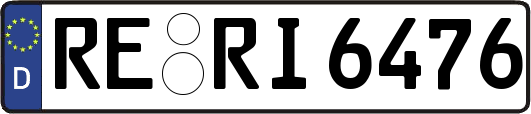 RE-RI6476