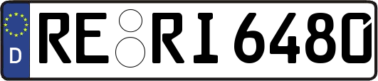 RE-RI6480