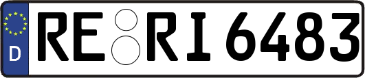 RE-RI6483