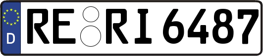 RE-RI6487