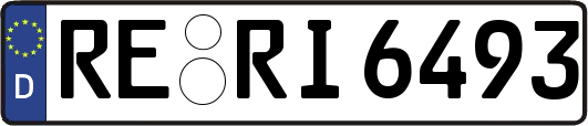 RE-RI6493