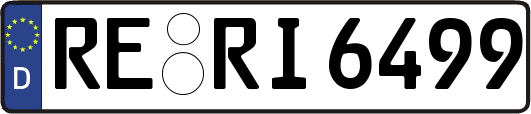 RE-RI6499