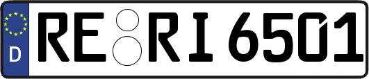 RE-RI6501