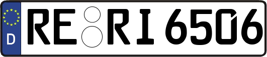 RE-RI6506