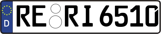 RE-RI6510