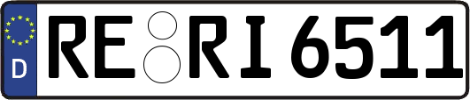 RE-RI6511