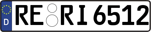 RE-RI6512