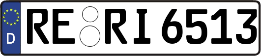 RE-RI6513