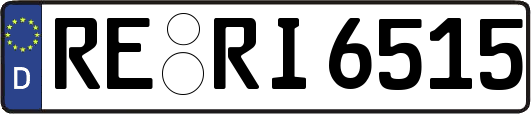 RE-RI6515