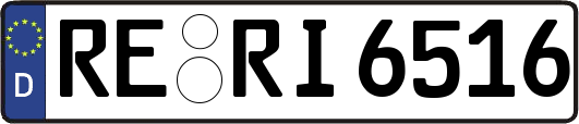 RE-RI6516