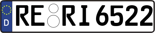 RE-RI6522