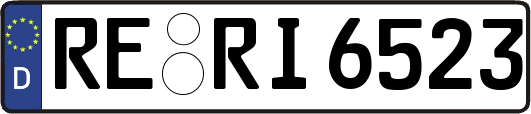 RE-RI6523