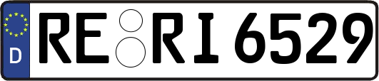 RE-RI6529