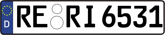 RE-RI6531