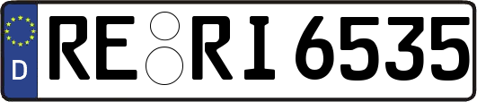 RE-RI6535