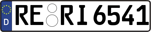 RE-RI6541