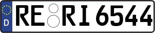 RE-RI6544
