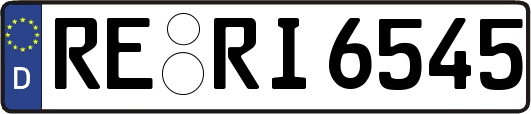RE-RI6545