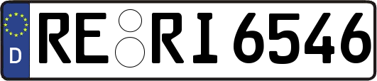 RE-RI6546