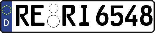 RE-RI6548