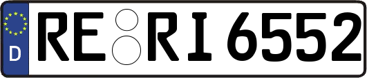 RE-RI6552