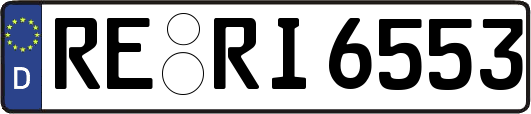 RE-RI6553