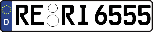 RE-RI6555