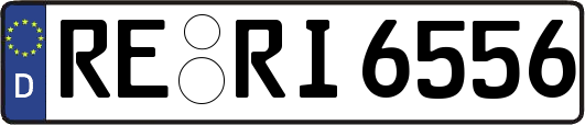 RE-RI6556