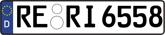 RE-RI6558