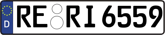 RE-RI6559