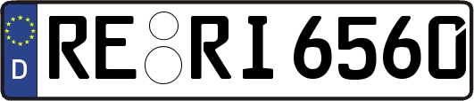 RE-RI6560