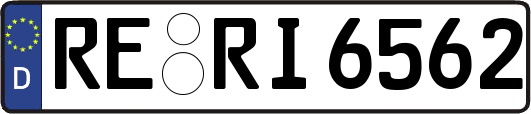 RE-RI6562