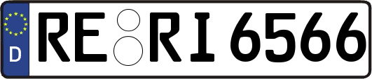 RE-RI6566