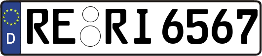 RE-RI6567