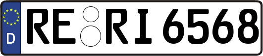 RE-RI6568