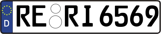 RE-RI6569