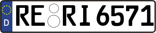 RE-RI6571
