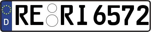 RE-RI6572